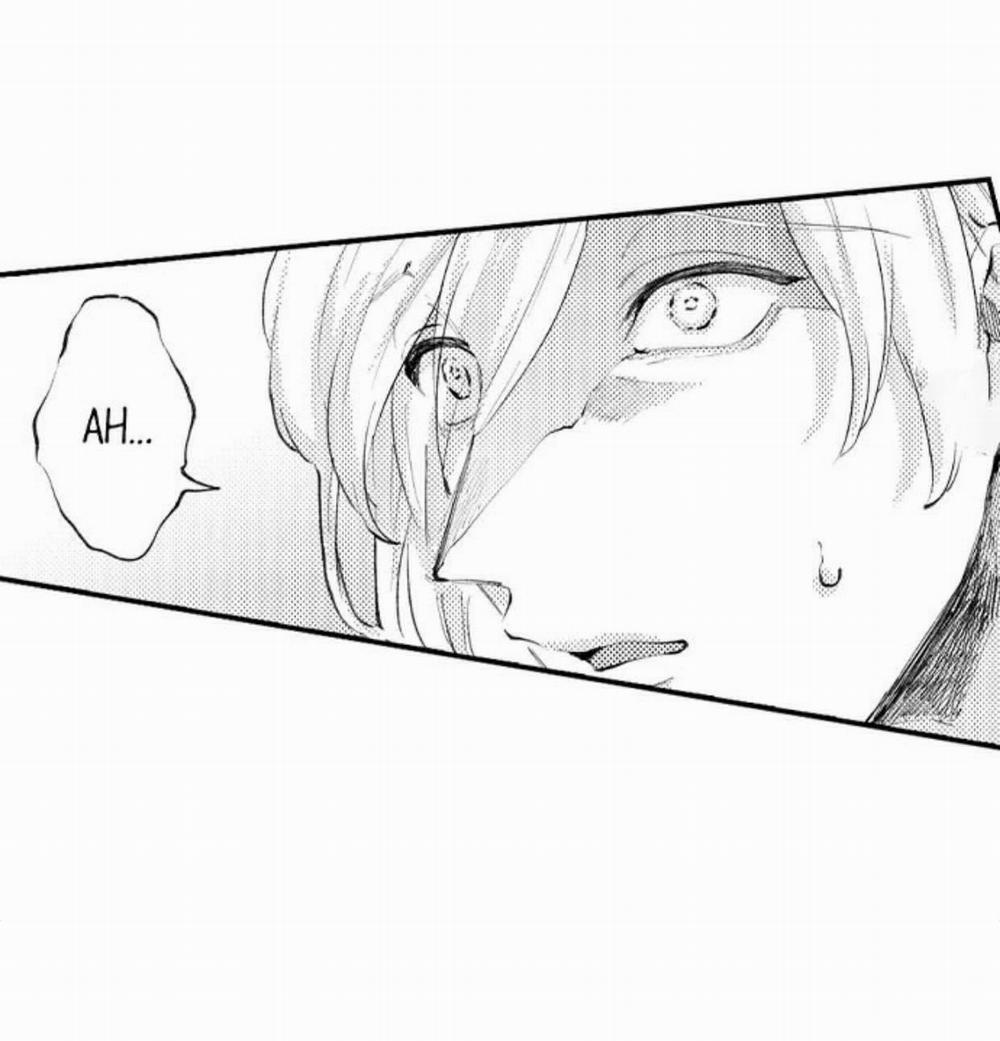 Bị Anh Chàng Lập Dị Để Ý 43 trang 9