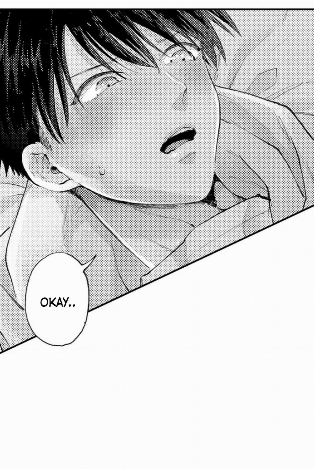 Bị Anh Chàng Lập Dị Để Ý 44 trang 11