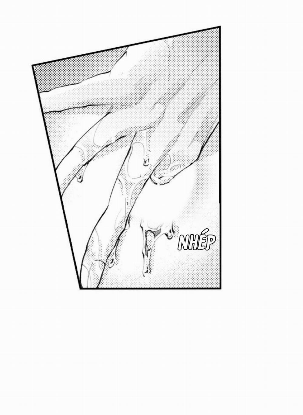 Bị Anh Chàng Lập Dị Để Ý 44 trang 13