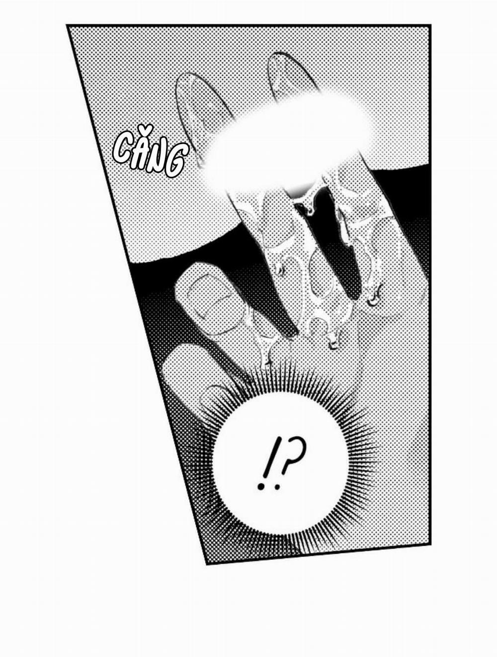 Bị Anh Chàng Lập Dị Để Ý 44 trang 15