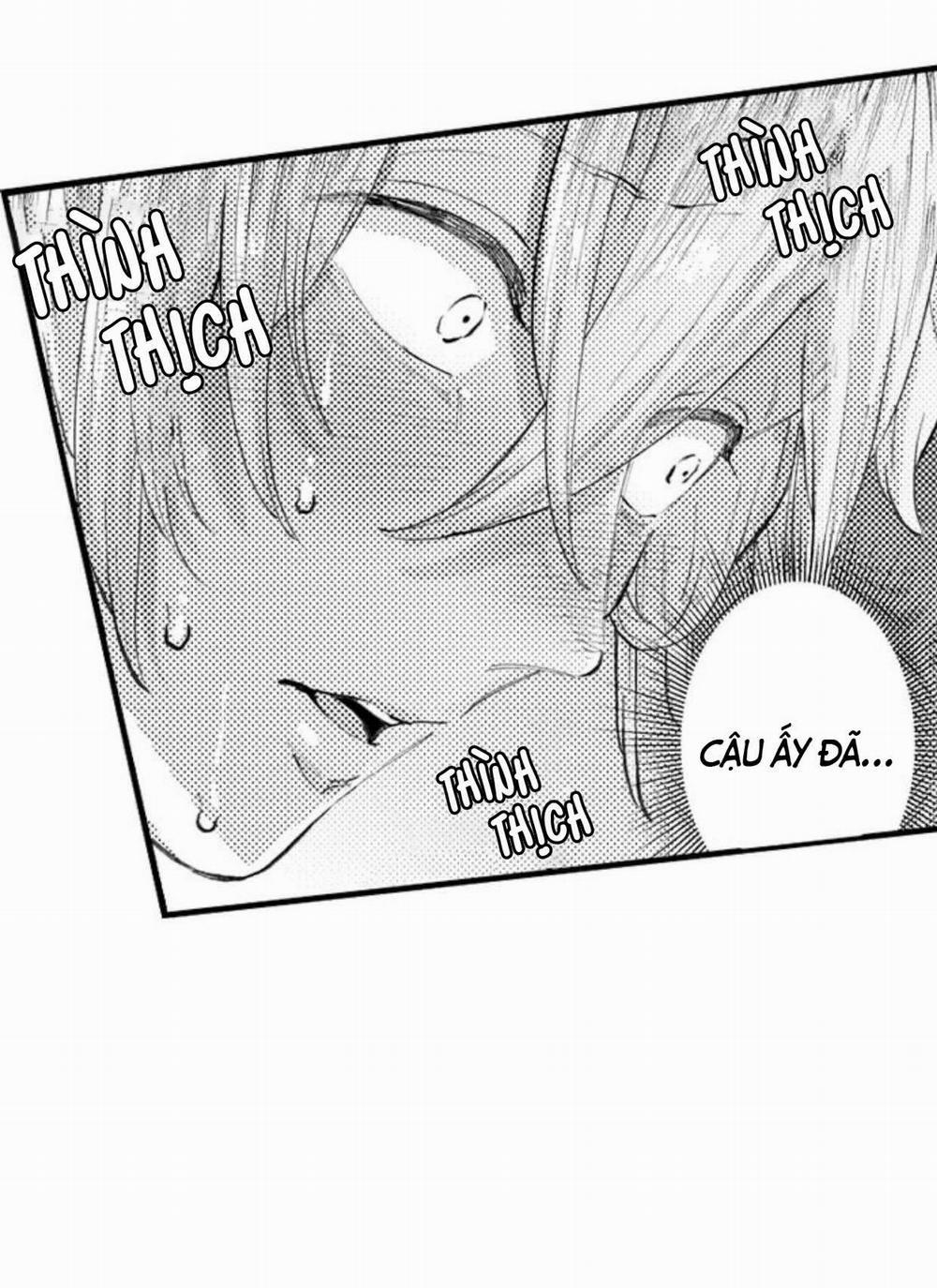 Bị Anh Chàng Lập Dị Để Ý 44 trang 17