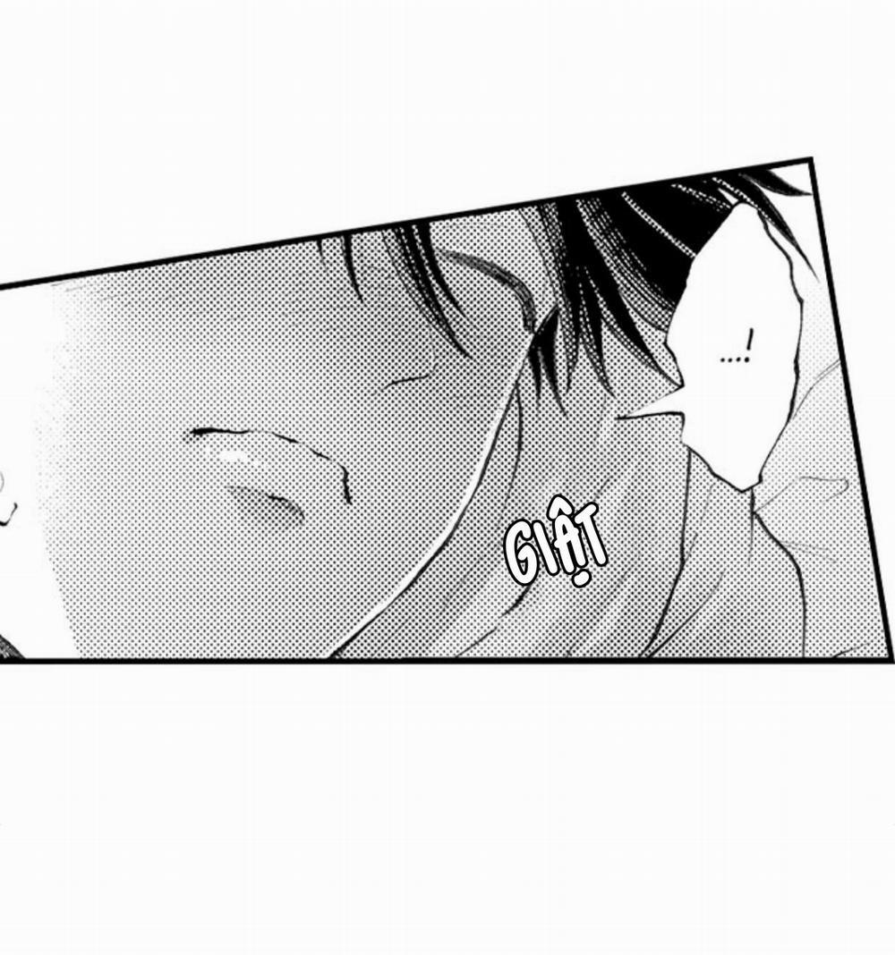 Bị Anh Chàng Lập Dị Để Ý 44 trang 22