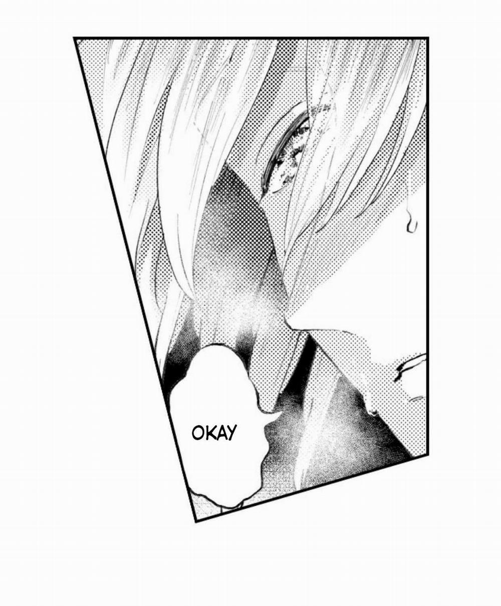 Bị Anh Chàng Lập Dị Để Ý 44 trang 33