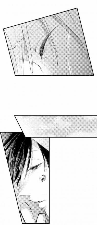 Bị Anh Chàng Lập Dị Để Ý 45 trang 12