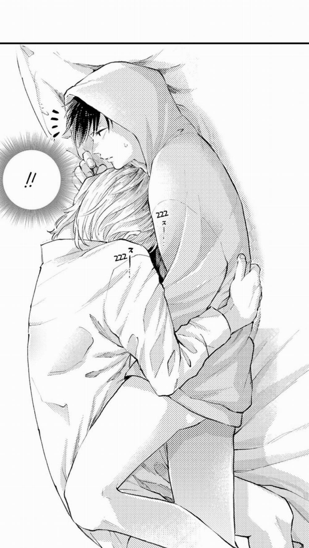 Bị Anh Chàng Lập Dị Để Ý 45 trang 13