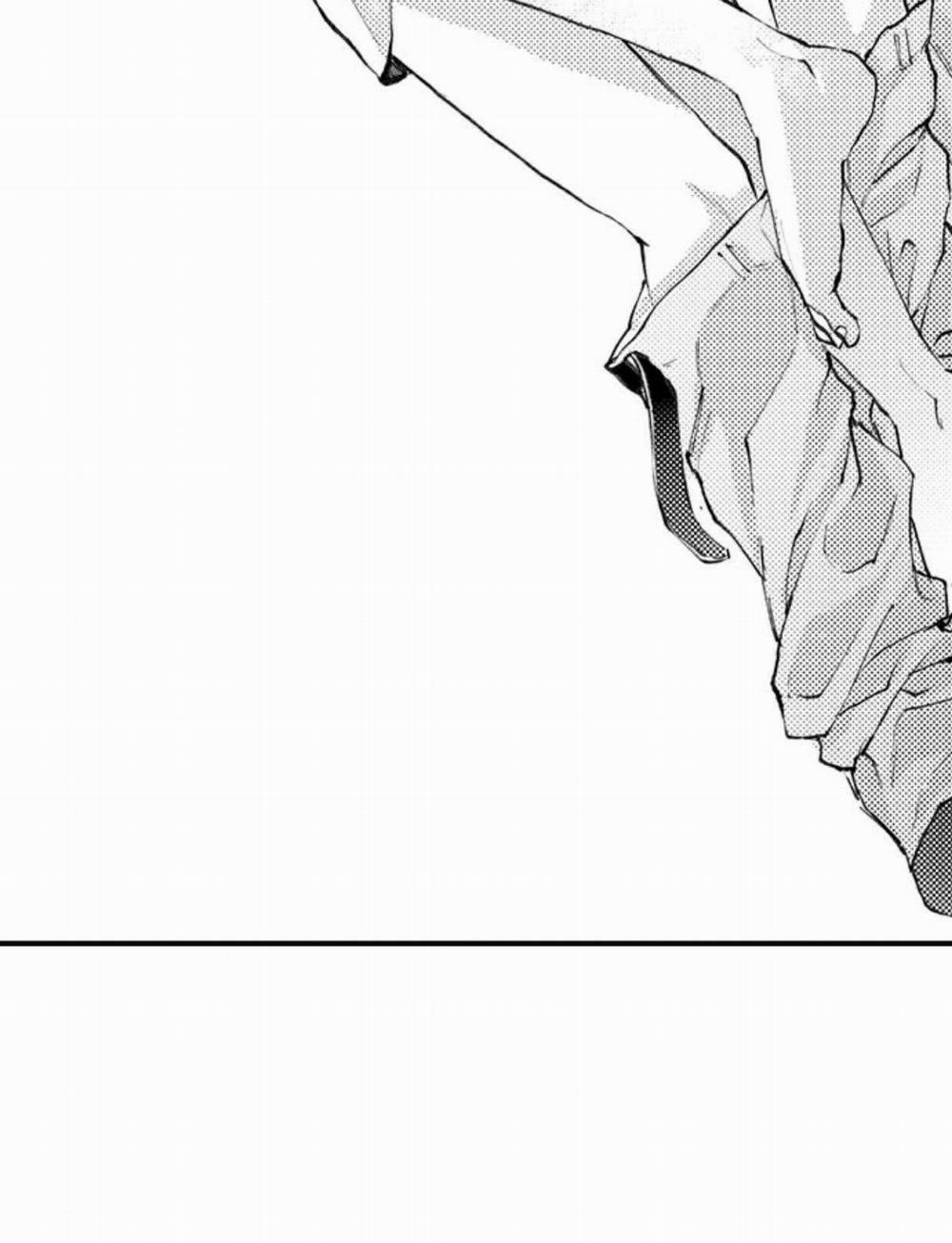 Bị Anh Chàng Lập Dị Để Ý 45 trang 14