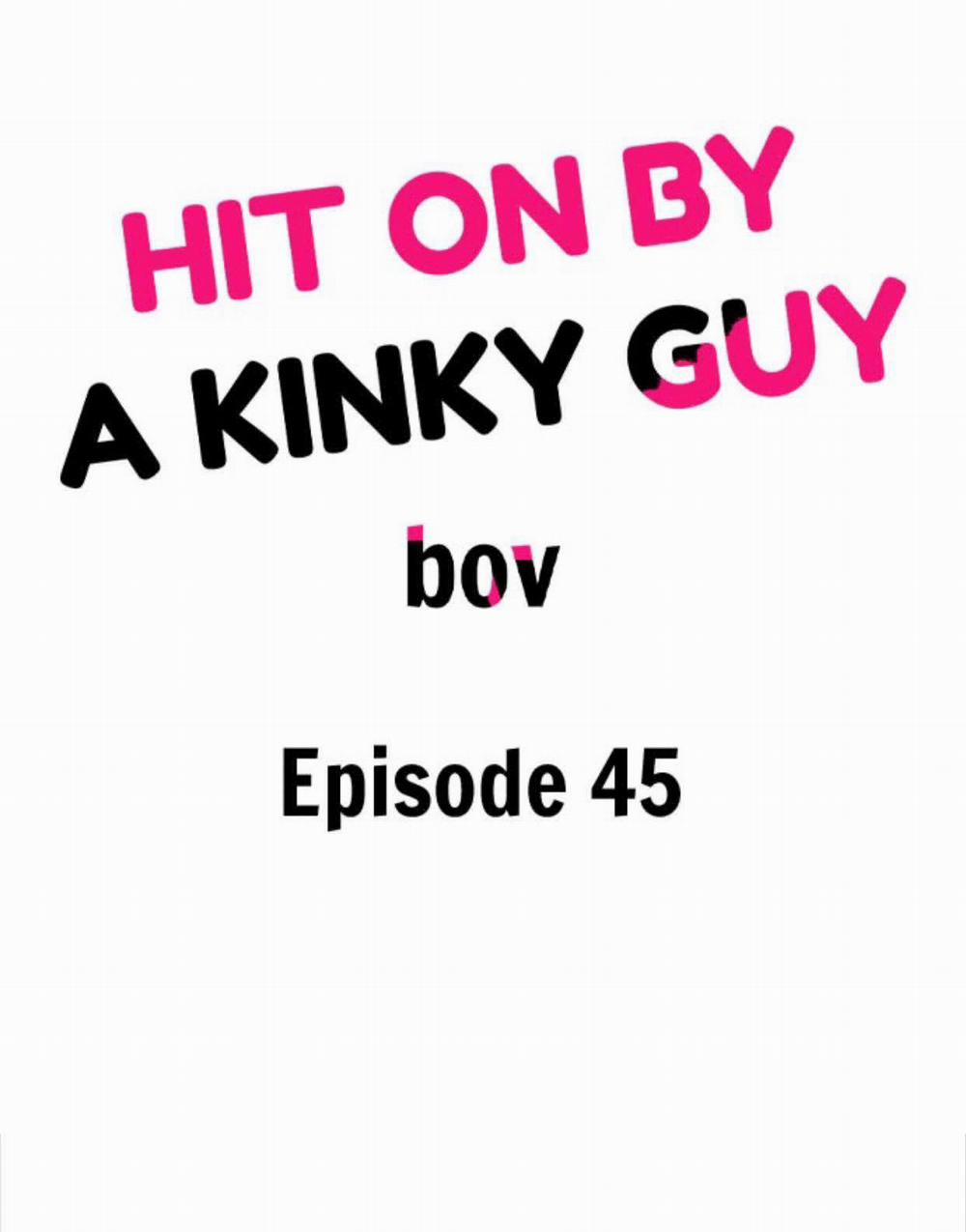 Bị Anh Chàng Lập Dị Để Ý 45 trang 2