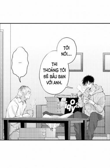 Bị Anh Chàng Lập Dị Để Ý 45 trang 25