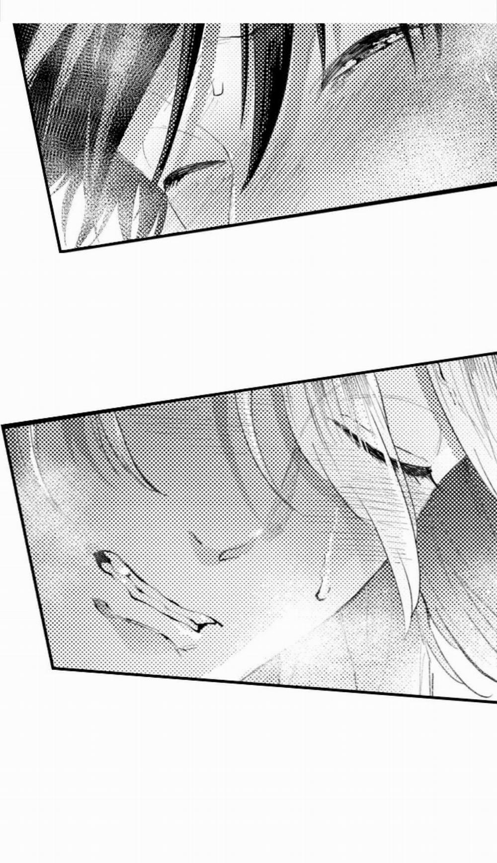 Bị Anh Chàng Lập Dị Để Ý 45 trang 3