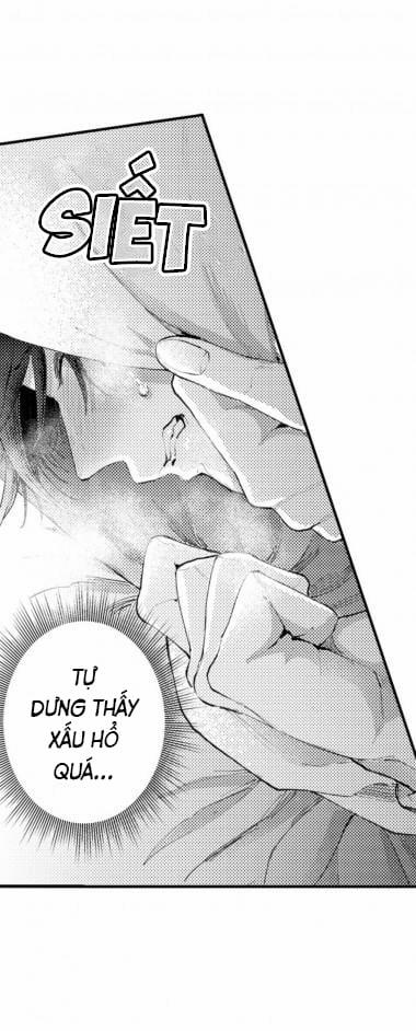 Bị Anh Chàng Lập Dị Để Ý 45 trang 7