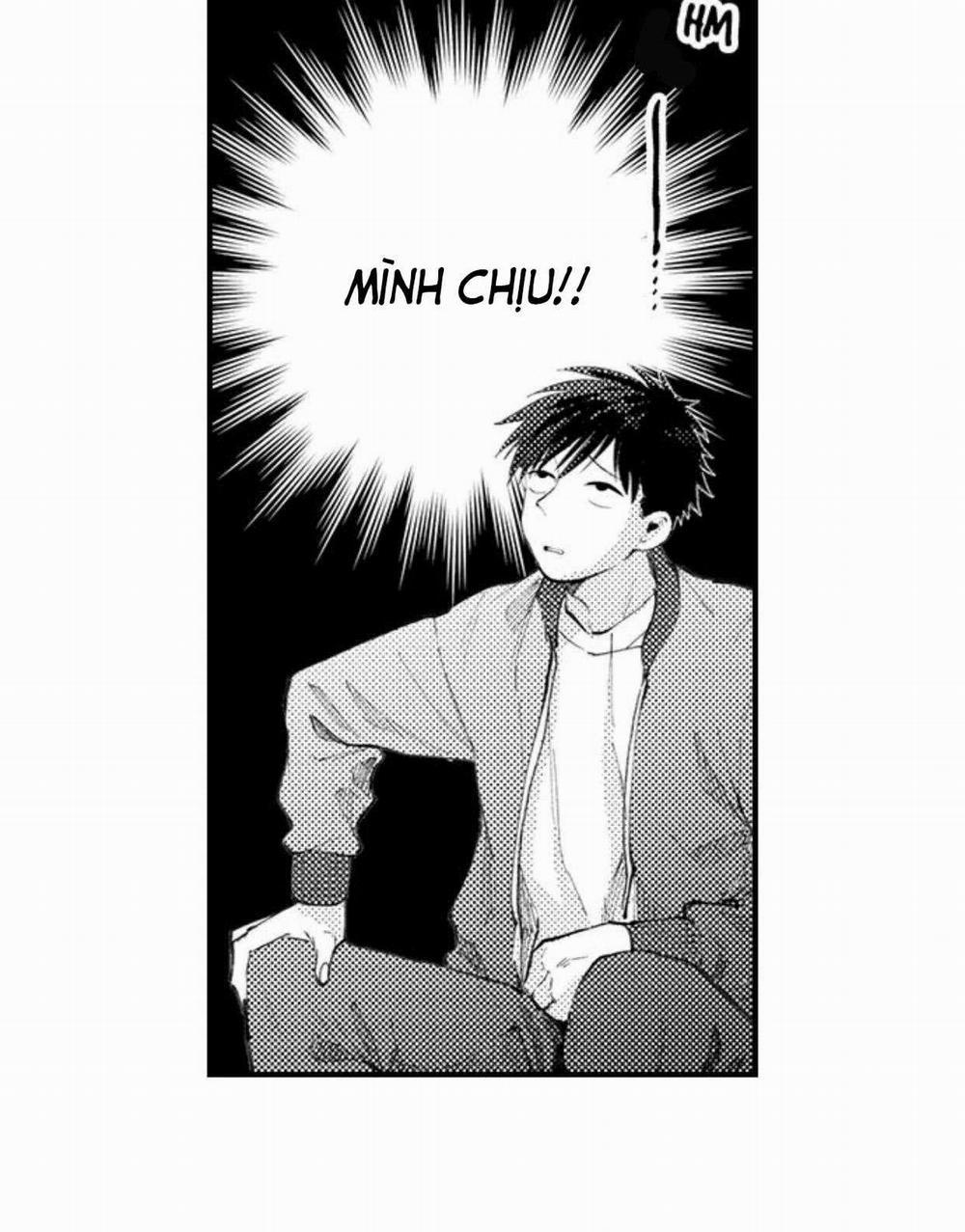 Bị Anh Chàng Lập Dị Để Ý 46 trang 18