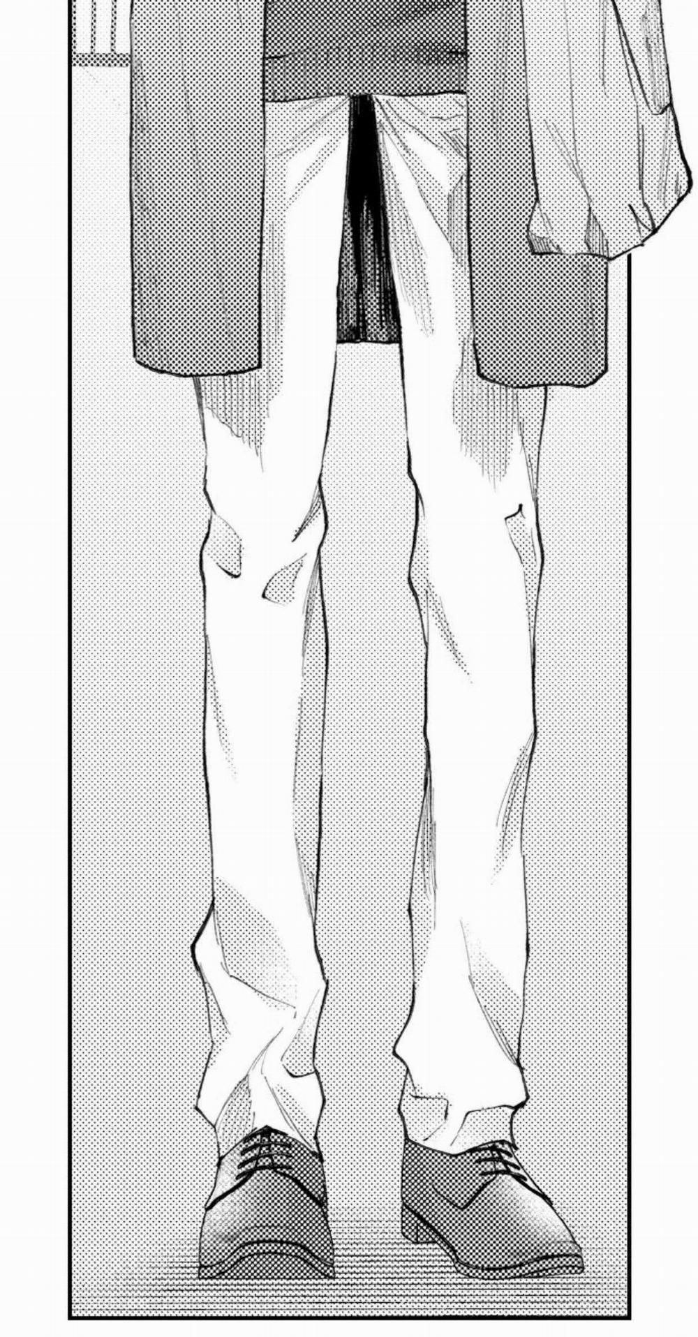 Bị Anh Chàng Lập Dị Để Ý 46 trang 3