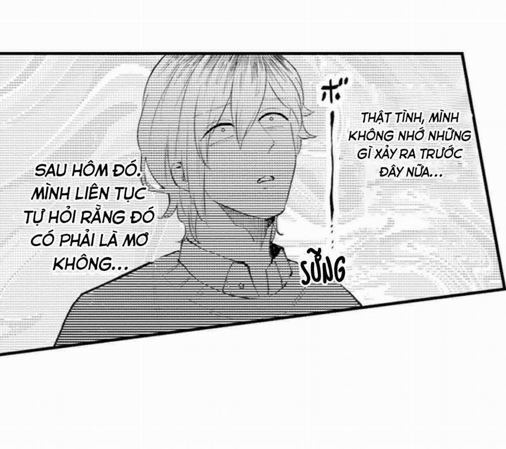 Bị Anh Chàng Lập Dị Để Ý 47 trang 11