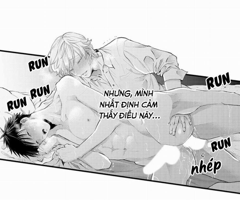 Bị Anh Chàng Lập Dị Để Ý 47 trang 12