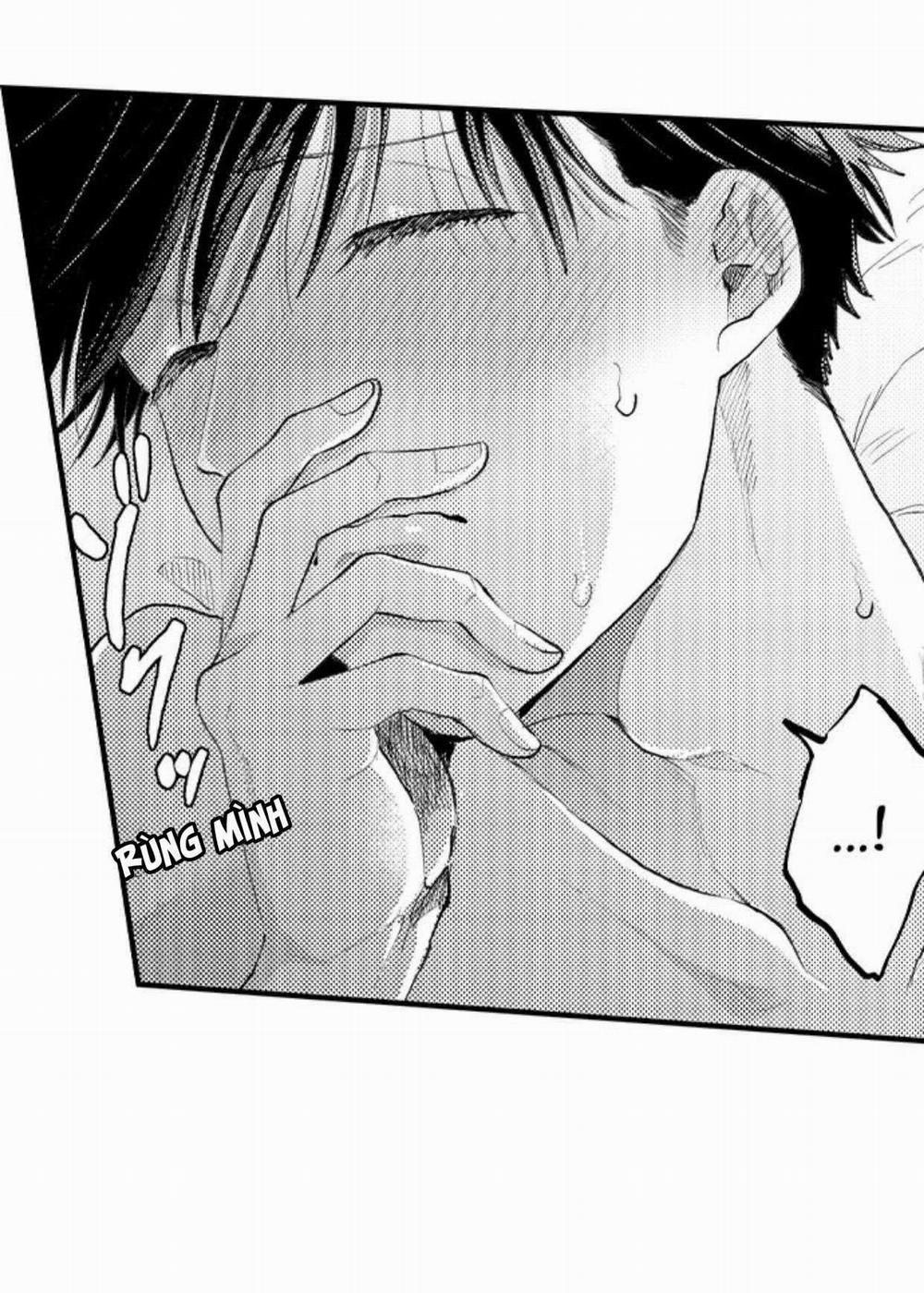 Bị Anh Chàng Lập Dị Để Ý 47 trang 2