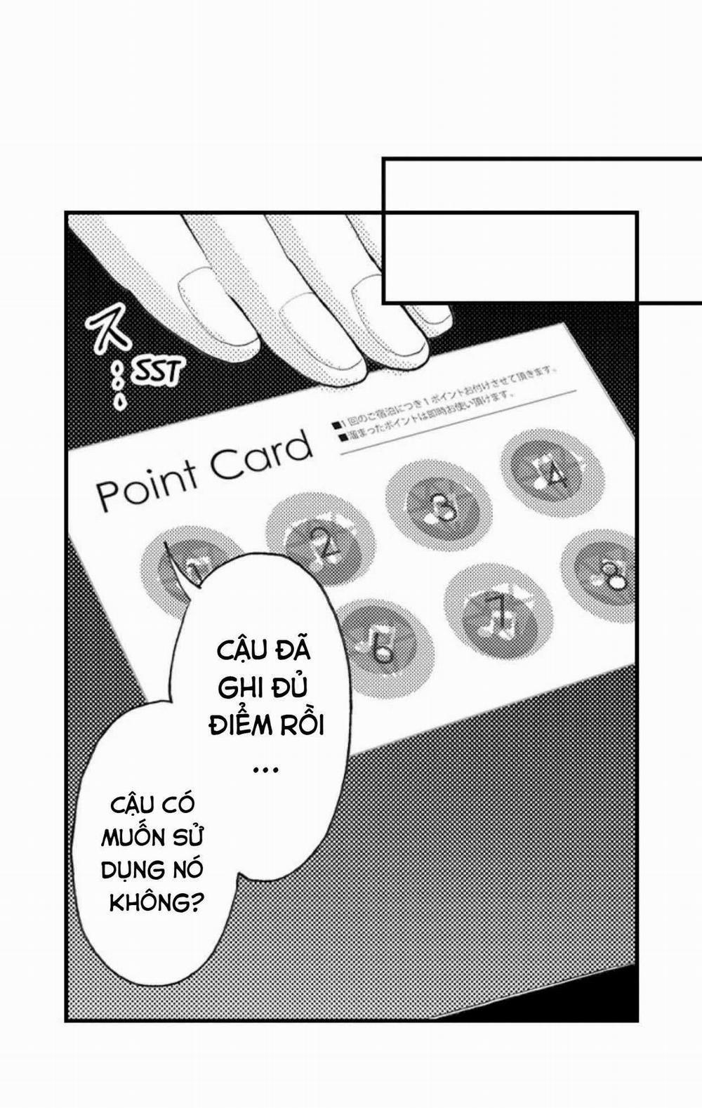 Bị Anh Chàng Lập Dị Để Ý 47 trang 31