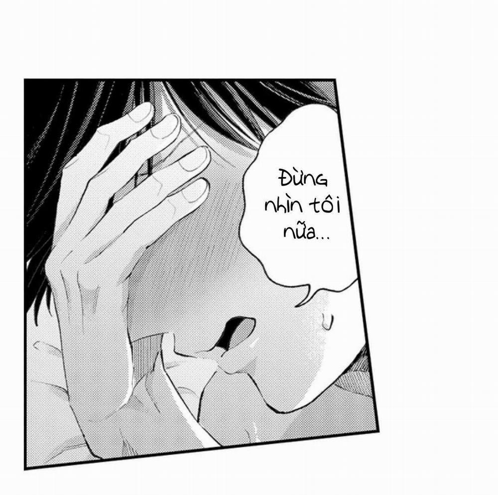 Bị Anh Chàng Lập Dị Để Ý 47 trang 6