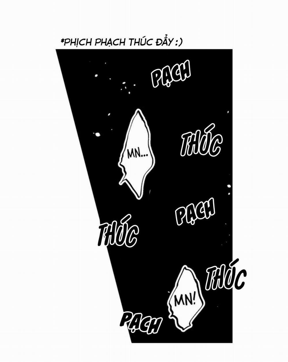 Bị Anh Chàng Lập Dị Để Ý 47 trang 8