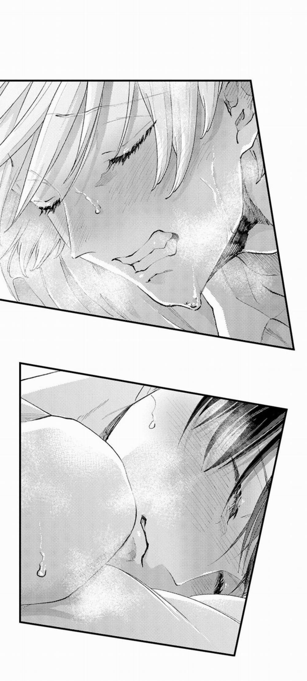 Bị Anh Chàng Lập Dị Để Ý 48 trang 10