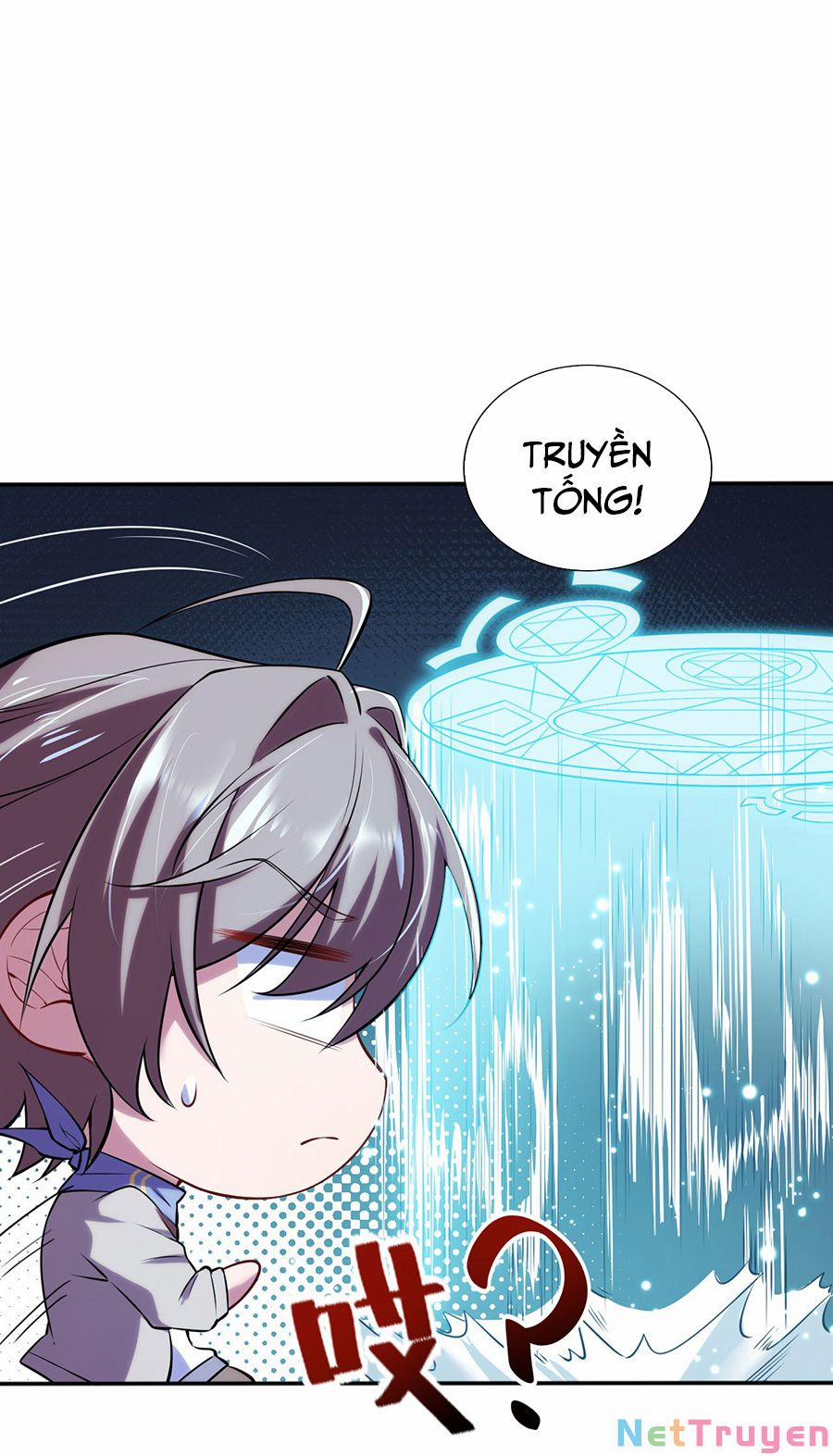 Bị Bắt Trở Thành Vô Địch Thánh Nữ 1 trang 48