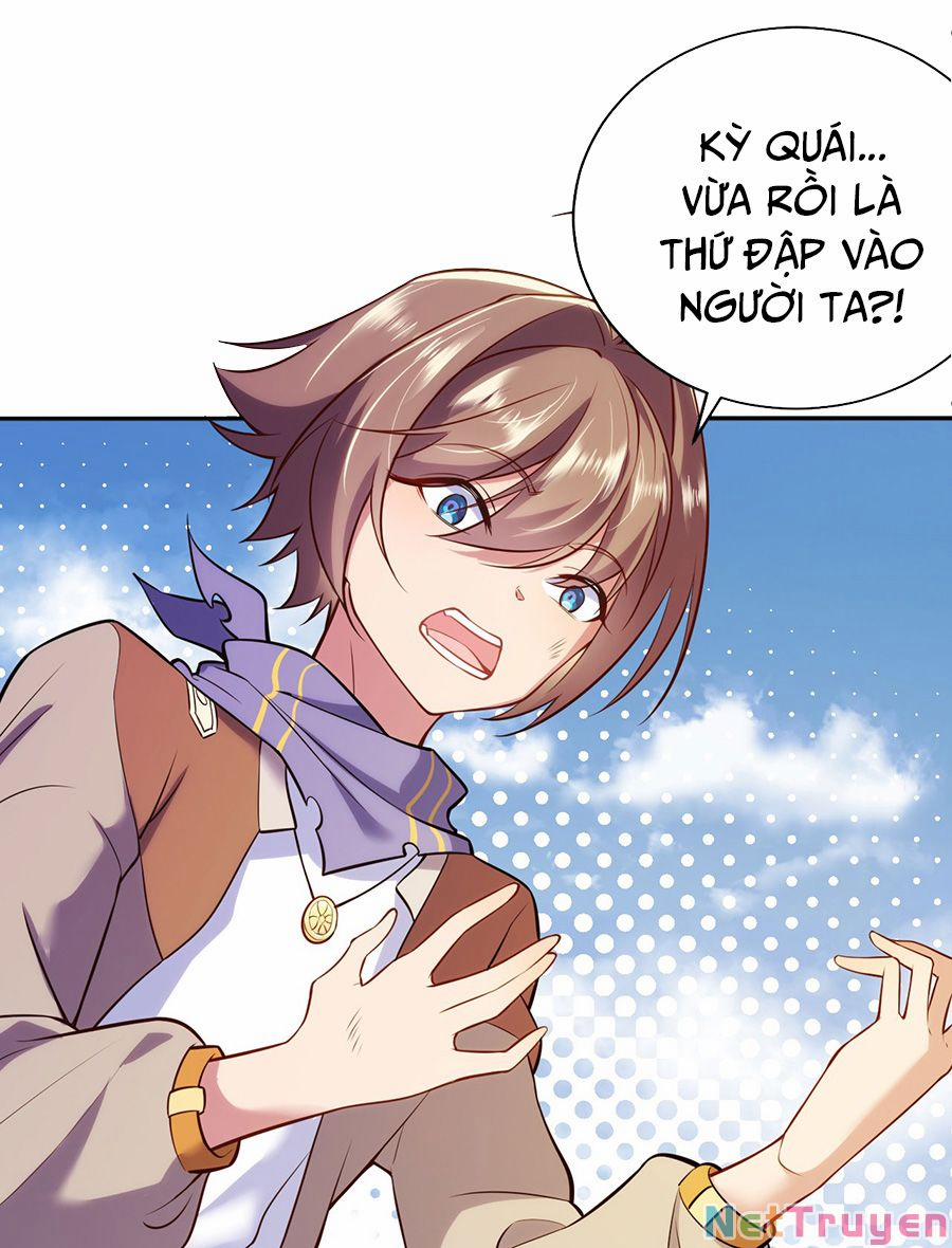 Bị Bắt Trở Thành Vô Địch Thánh Nữ 1 trang 49