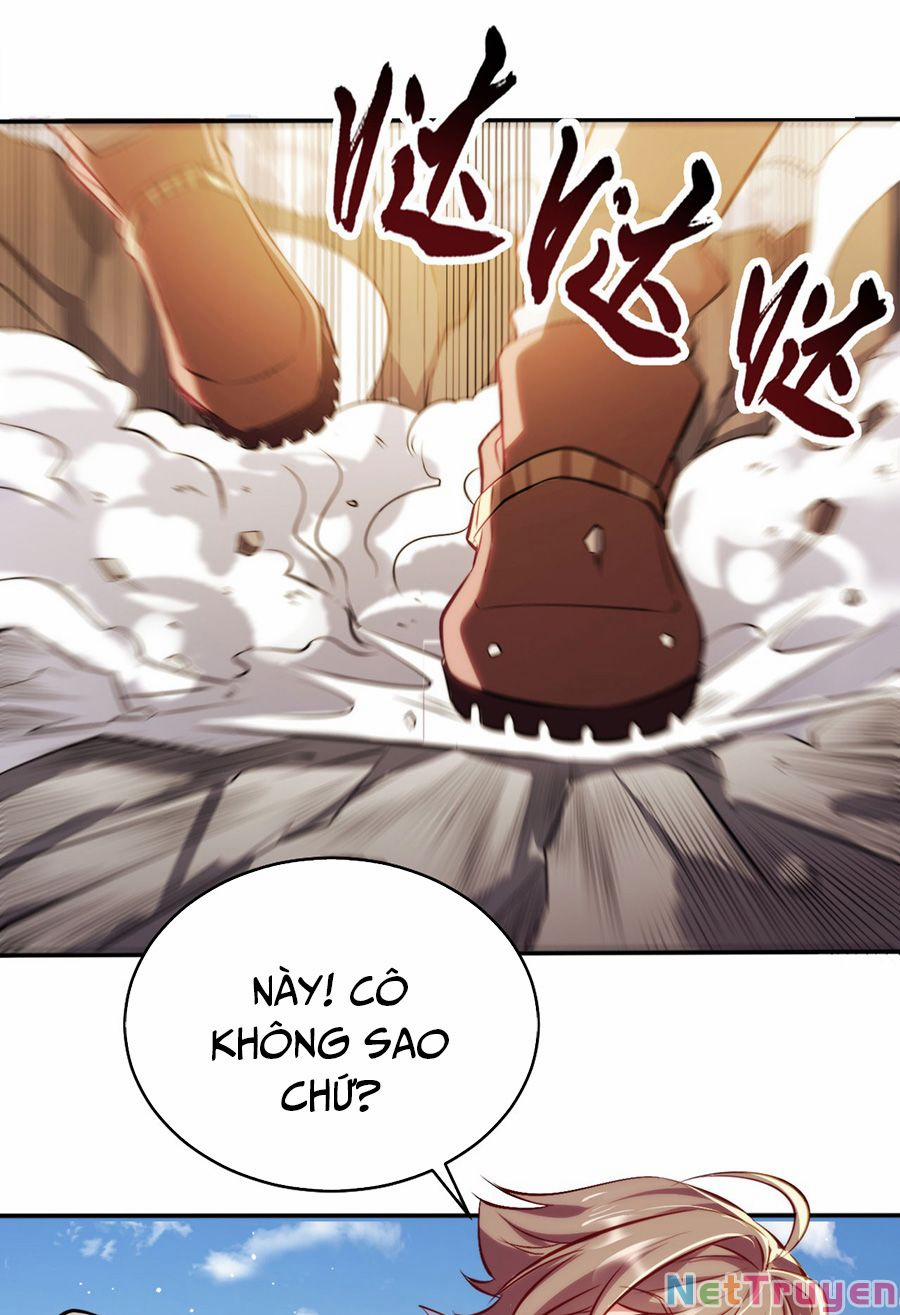Bị Bắt Trở Thành Vô Địch Thánh Nữ 1 trang 57