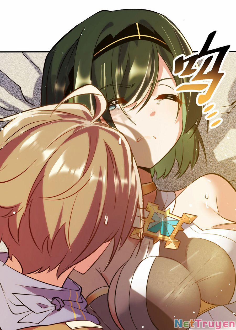 Bị Bắt Trở Thành Vô Địch Thánh Nữ 1 trang 60