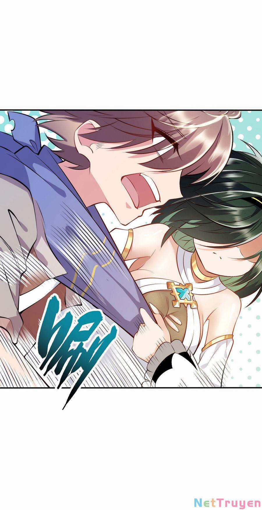 Bị Bắt Trở Thành Vô Địch Thánh Nữ 1 trang 63