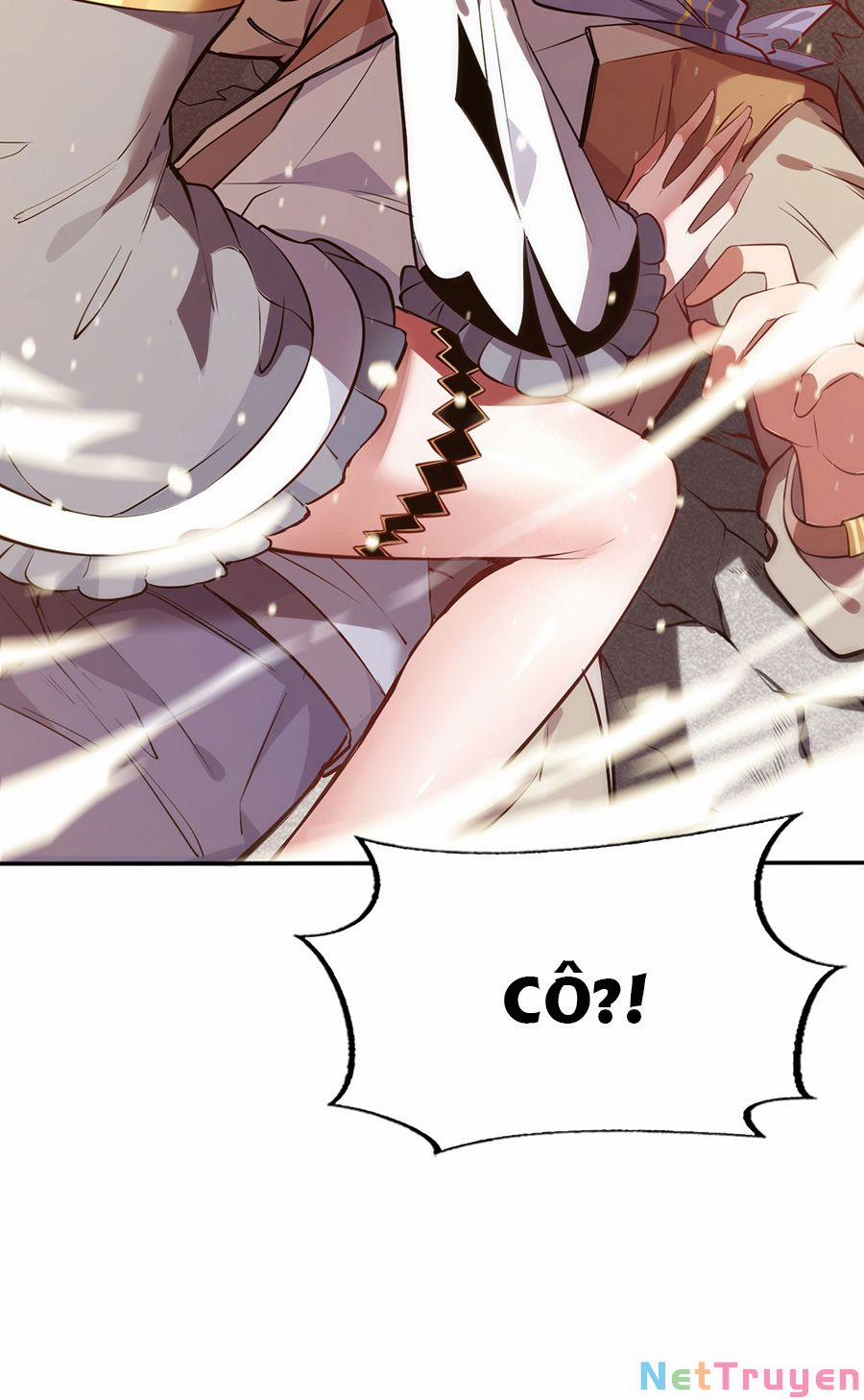 Bị Bắt Trở Thành Vô Địch Thánh Nữ 1 trang 65