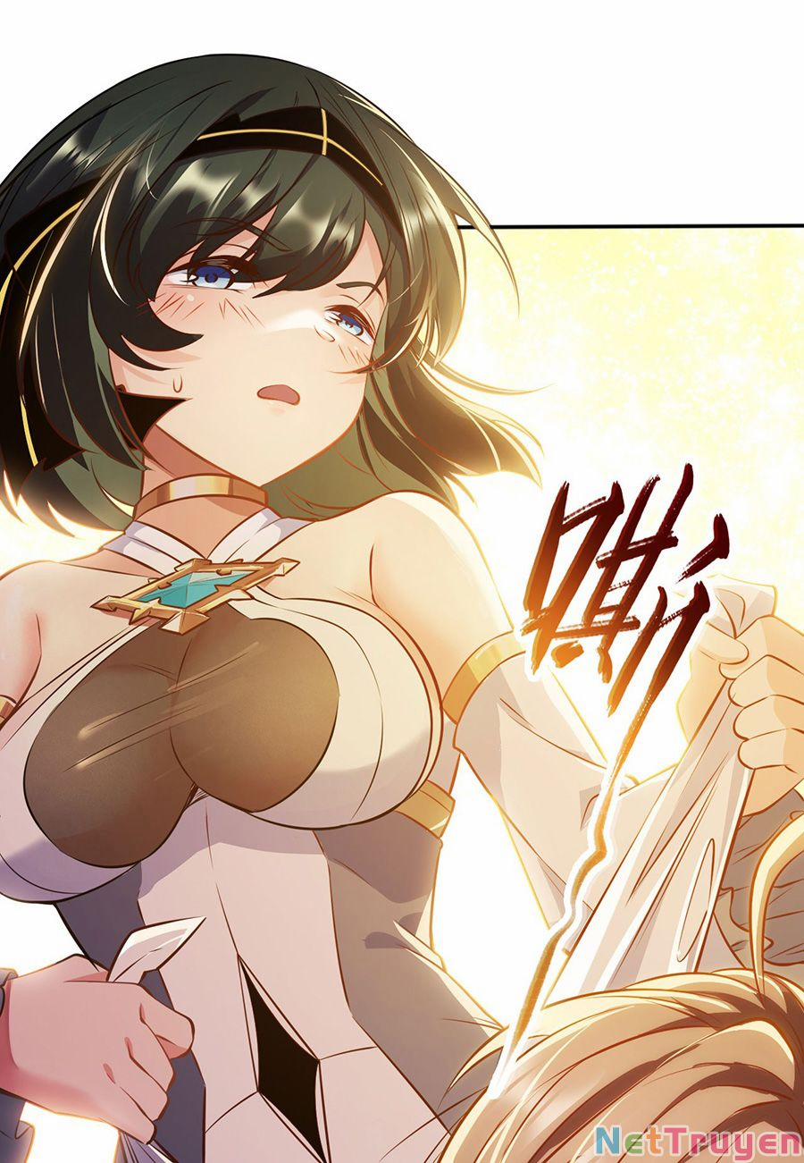 Bị Bắt Trở Thành Vô Địch Thánh Nữ 1 trang 68