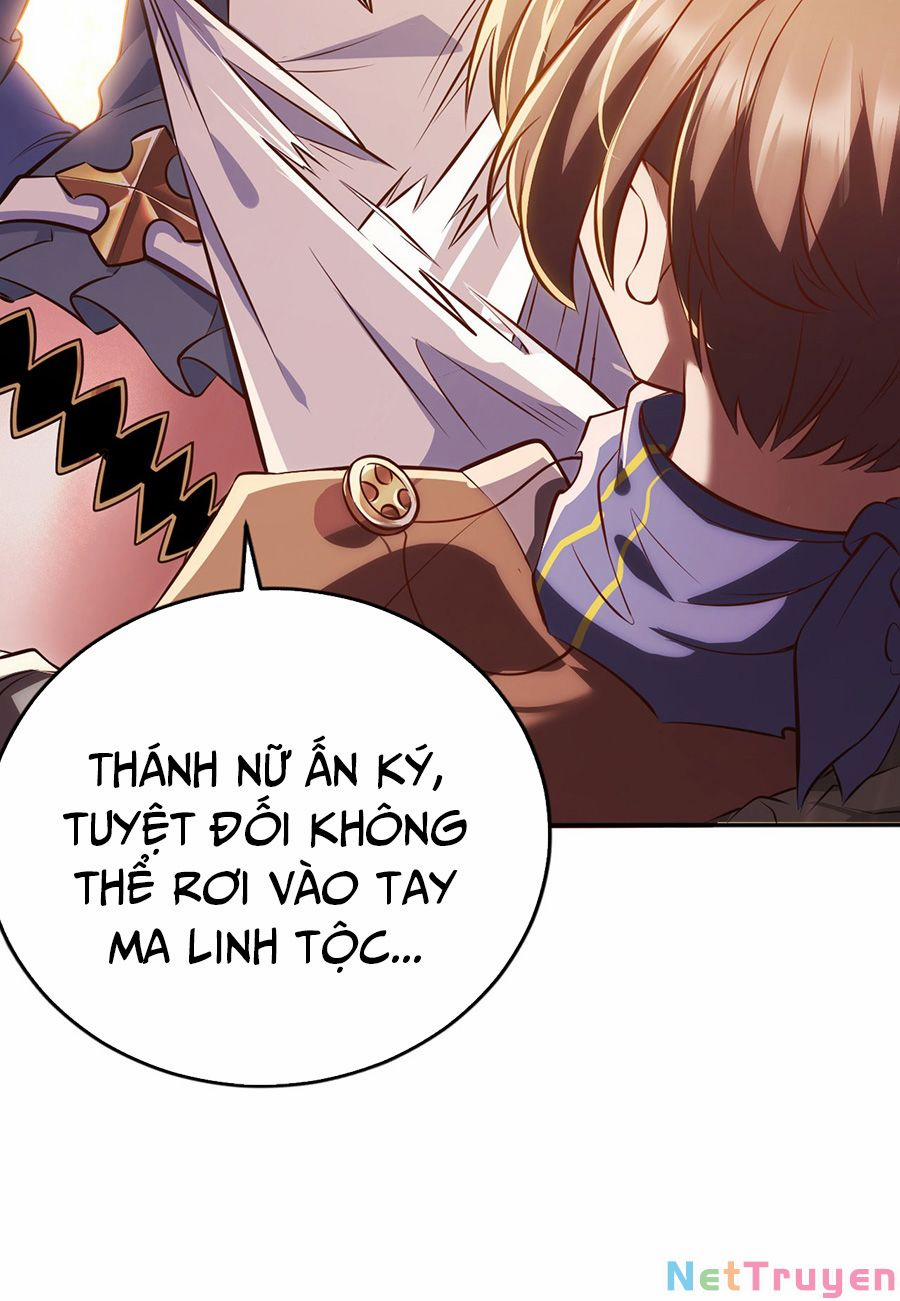 Bị Bắt Trở Thành Vô Địch Thánh Nữ 1 trang 69
