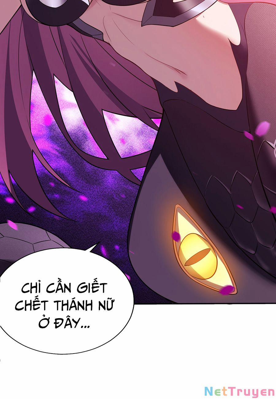 Bị Bắt Trở Thành Vô Địch Thánh Nữ 1 trang 7