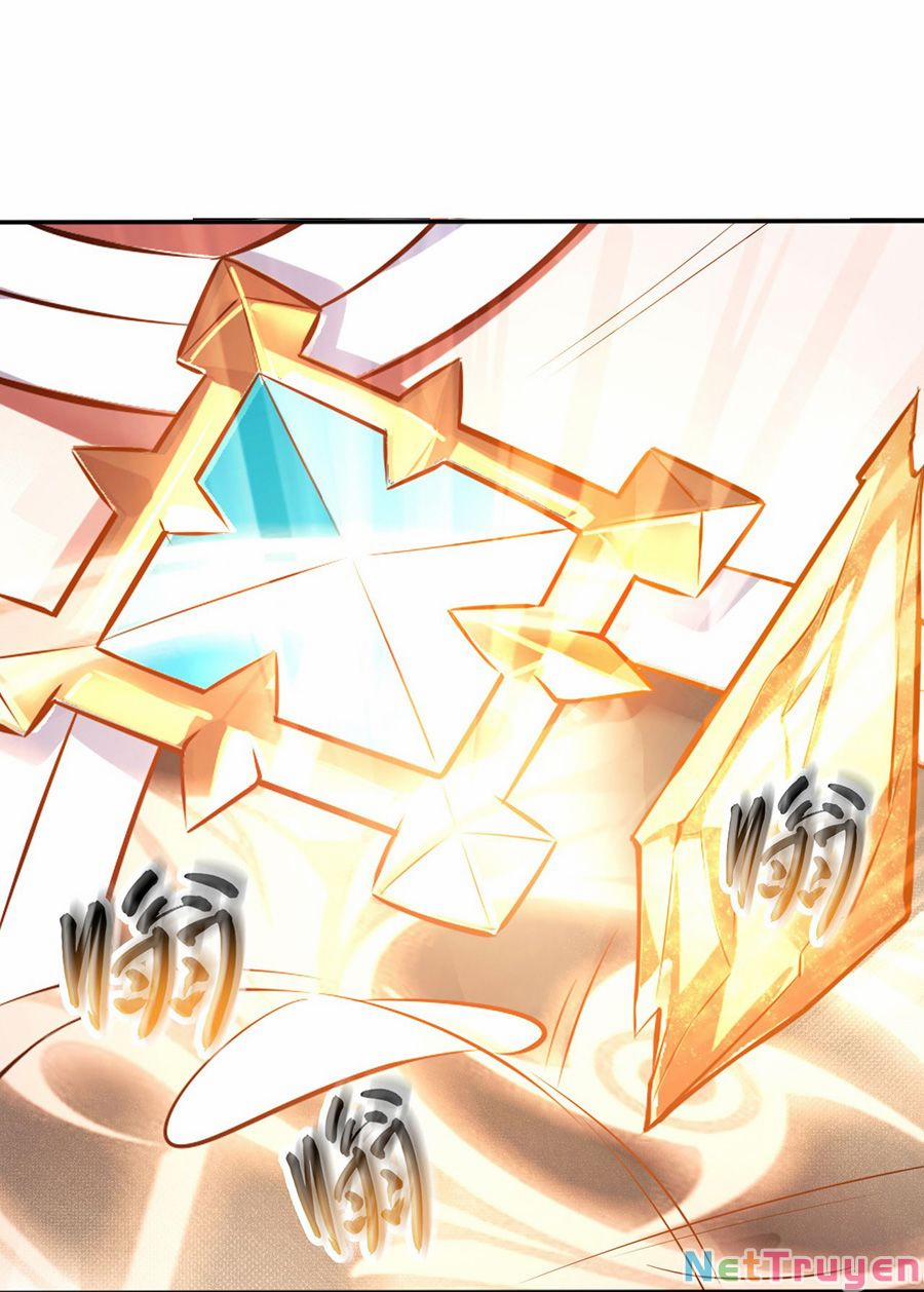 Bị Bắt Trở Thành Vô Địch Thánh Nữ 1 trang 70