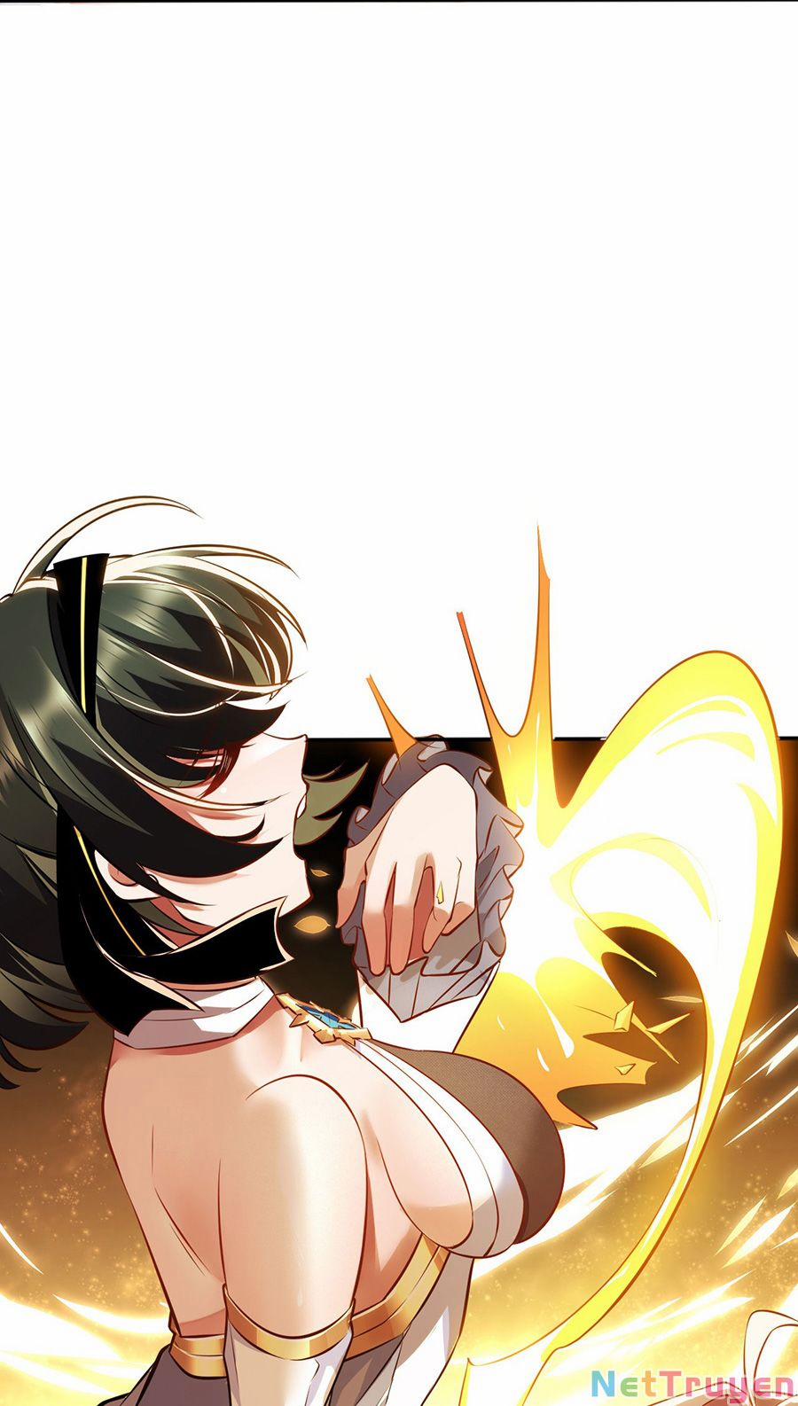 Bị Bắt Trở Thành Vô Địch Thánh Nữ 1 trang 71