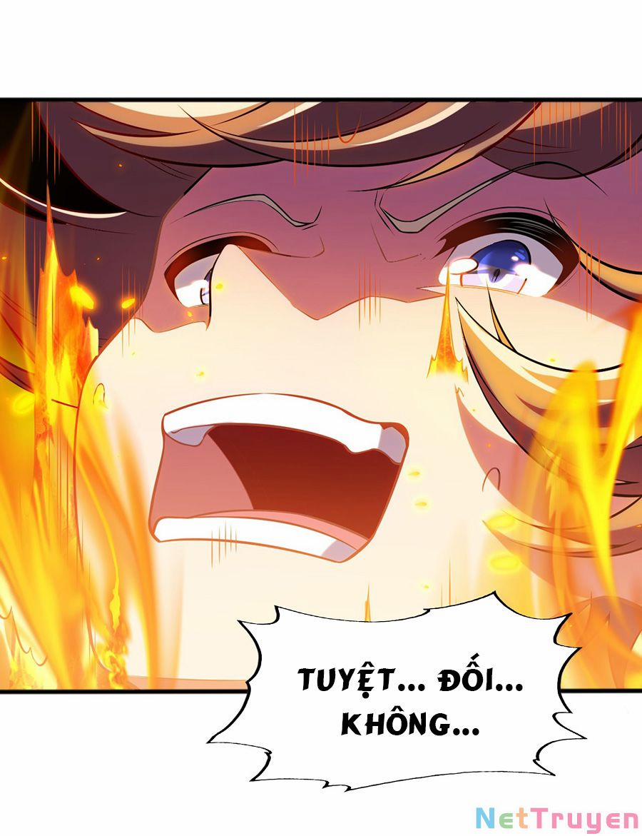 Bị Bắt Trở Thành Vô Địch Thánh Nữ 10 trang 23