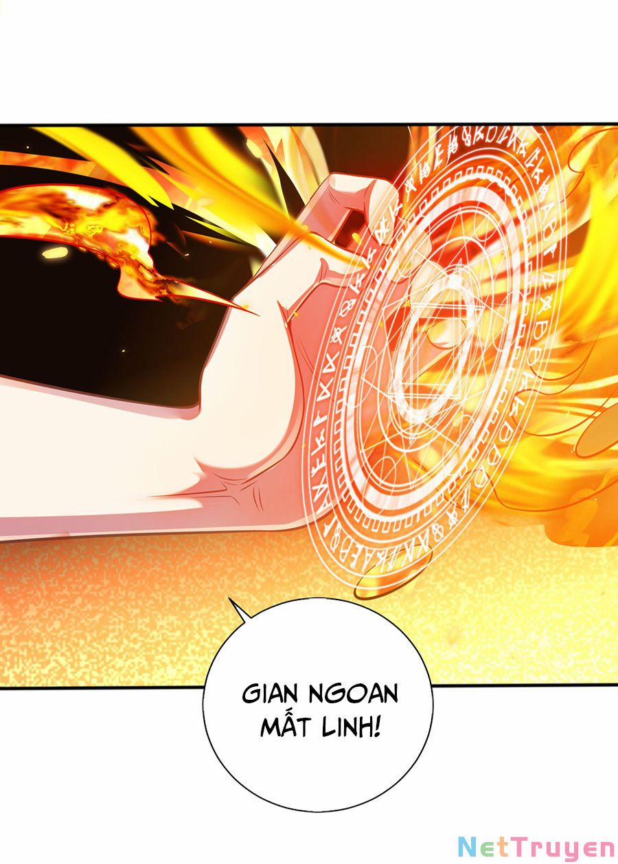 Bị Bắt Trở Thành Vô Địch Thánh Nữ 10 trang 24
