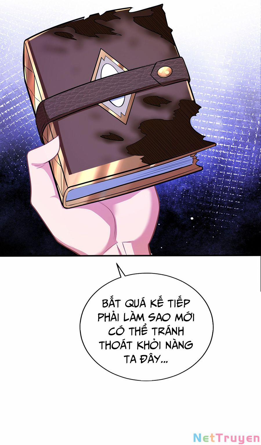 Bị Bắt Trở Thành Vô Địch Thánh Nữ 10 trang 38