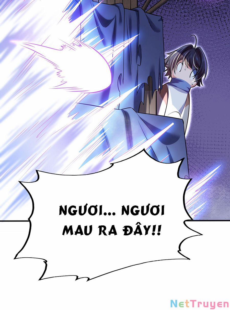 Bị Bắt Trở Thành Vô Địch Thánh Nữ 10 trang 44