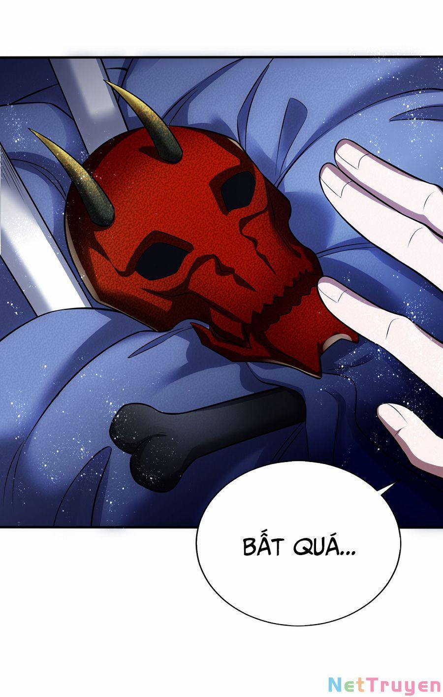 Bị Bắt Trở Thành Vô Địch Thánh Nữ 10 trang 46