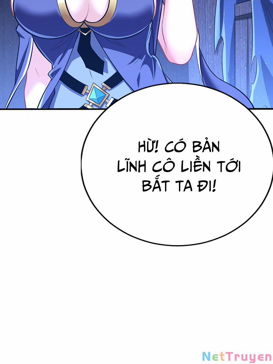 Bị Bắt Trở Thành Vô Địch Thánh Nữ 11 trang 16