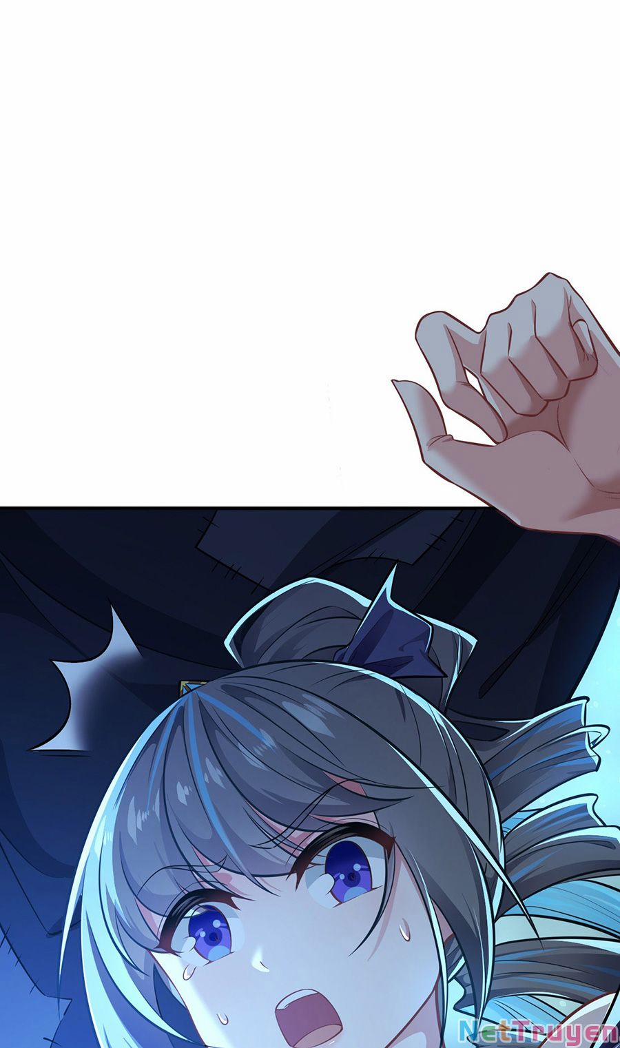 Bị Bắt Trở Thành Vô Địch Thánh Nữ 11 trang 21