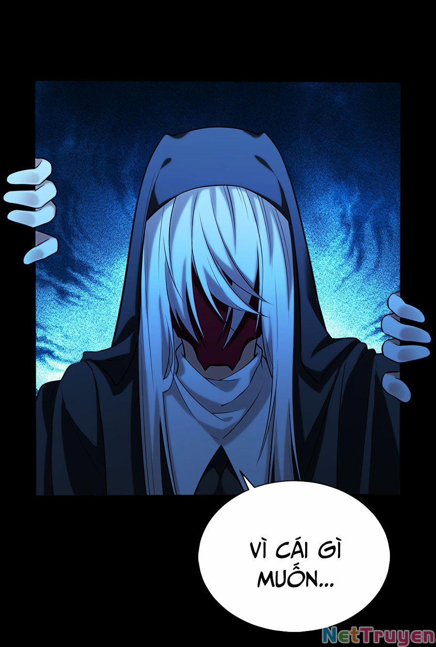 Bị Bắt Trở Thành Vô Địch Thánh Nữ 11 trang 27