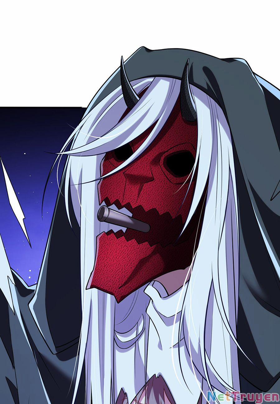 Bị Bắt Trở Thành Vô Địch Thánh Nữ 11 trang 41