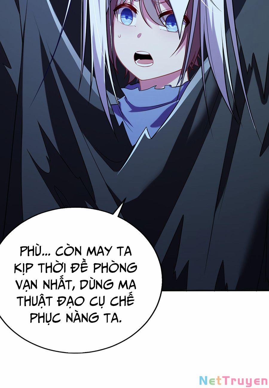 Bị Bắt Trở Thành Vô Địch Thánh Nữ 11 trang 42