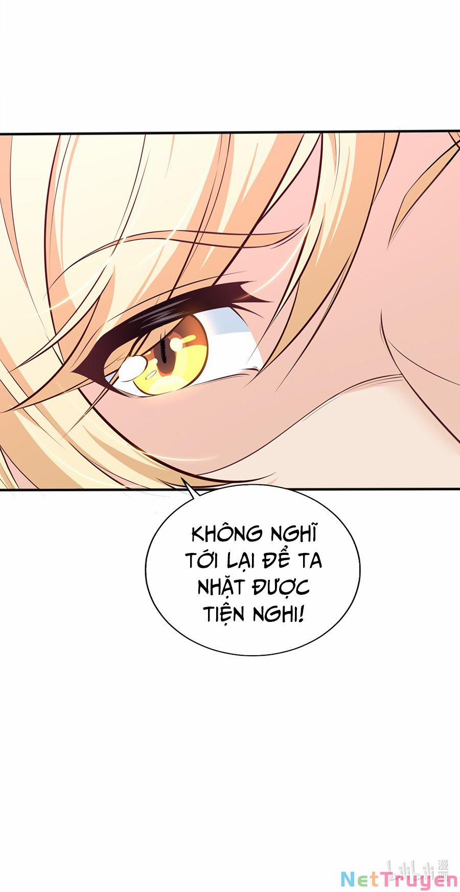 Bị Bắt Trở Thành Vô Địch Thánh Nữ 11 trang 49