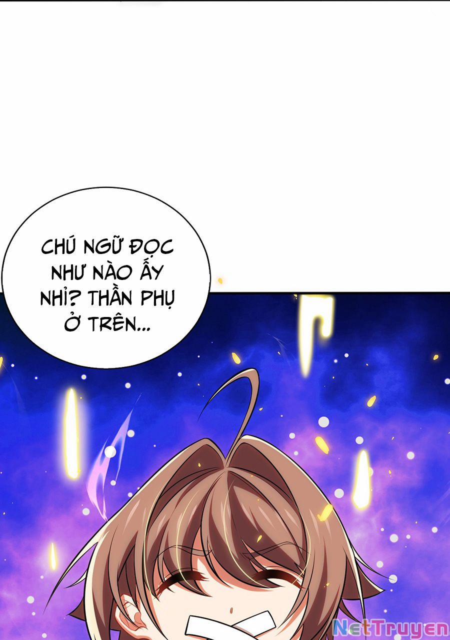 Bị Bắt Trở Thành Vô Địch Thánh Nữ 12 trang 18