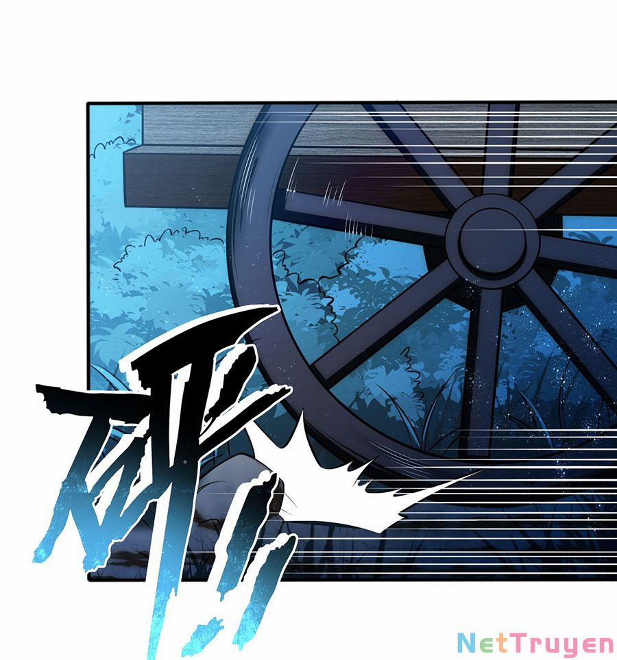 Bị Bắt Trở Thành Vô Địch Thánh Nữ 12 trang 23