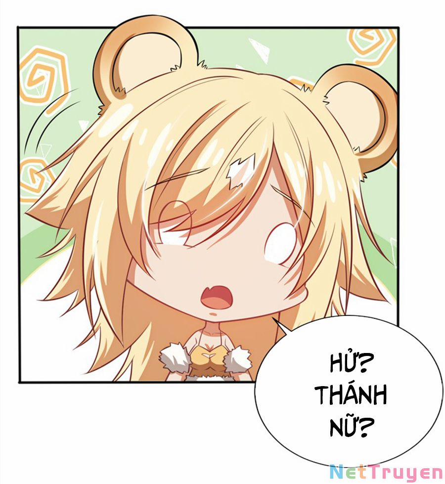 Bị Bắt Trở Thành Vô Địch Thánh Nữ 12 trang 42