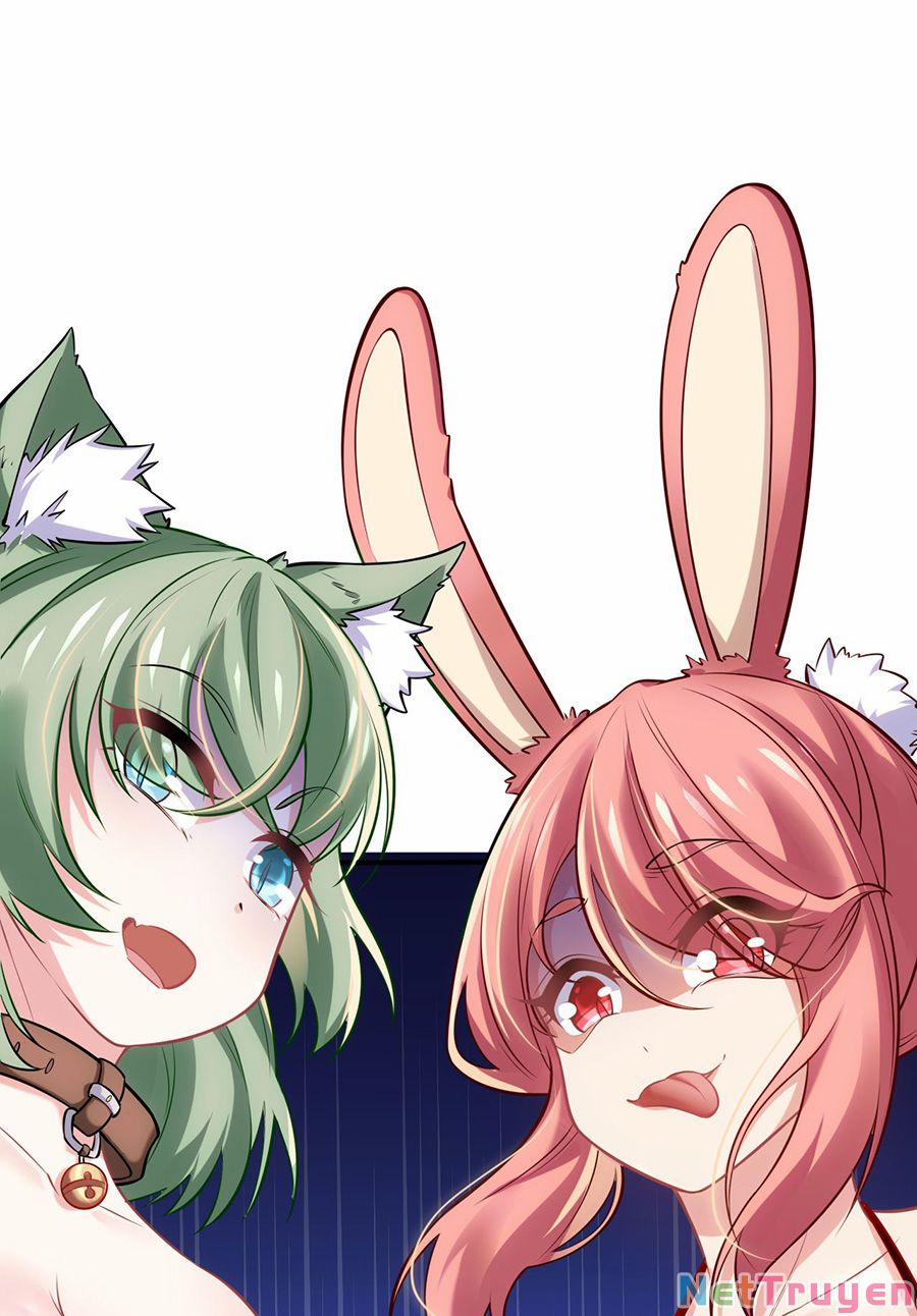 Bị Bắt Trở Thành Vô Địch Thánh Nữ 12 trang 8