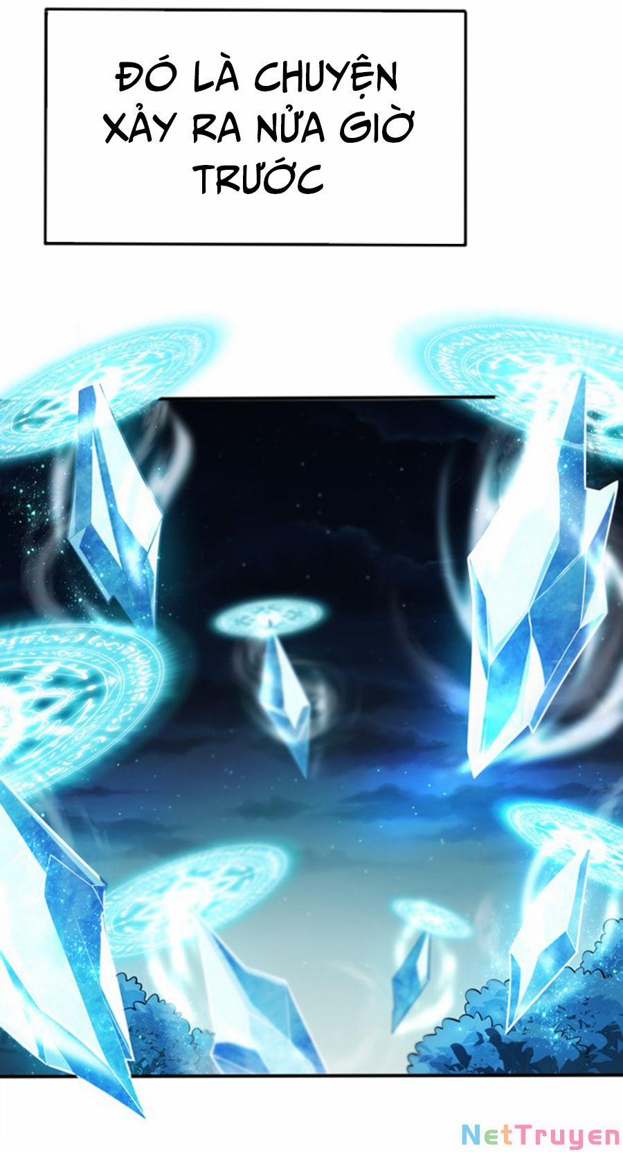 Bị Bắt Trở Thành Vô Địch Thánh Nữ 13 trang 11